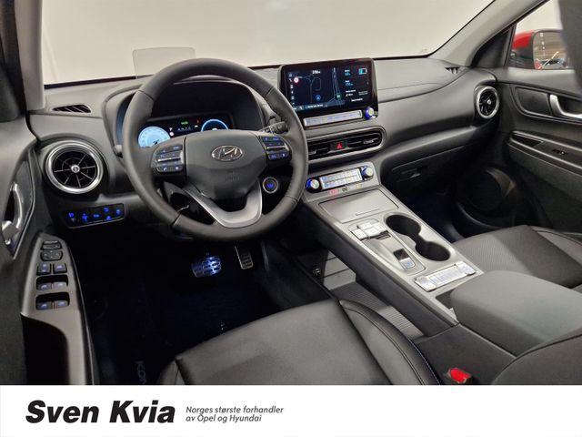 2021 HYUNDAI KONA - 9