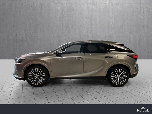 2023 LEXUS RX450H - 3