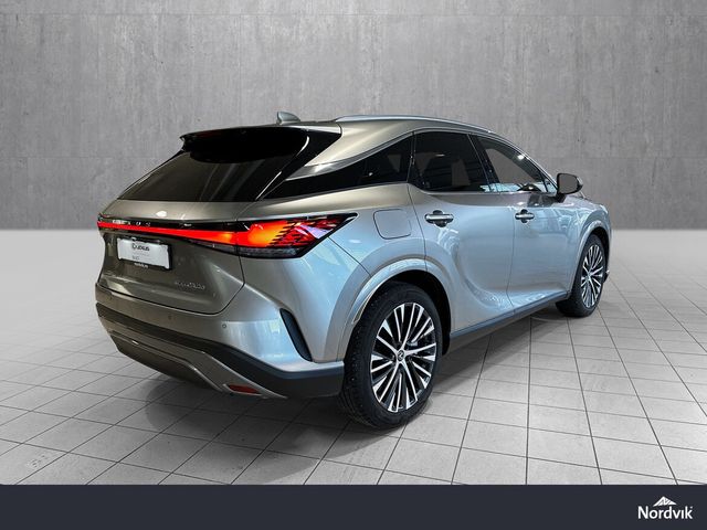 2023 LEXUS RX450H - 6