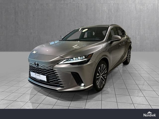 2023 LEXUS RX450H - 1