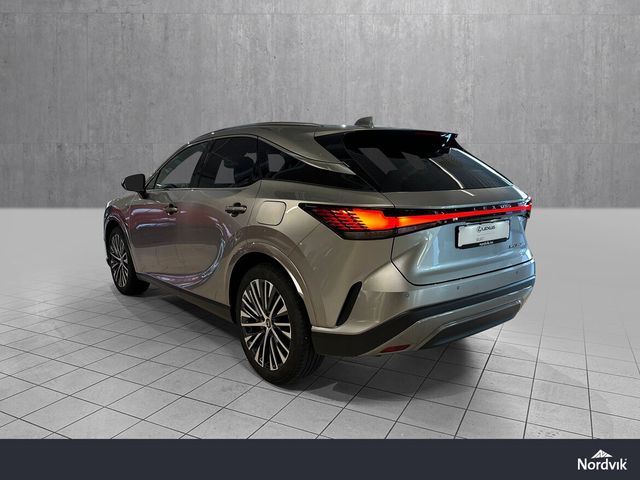 2023 LEXUS RX450H - 4