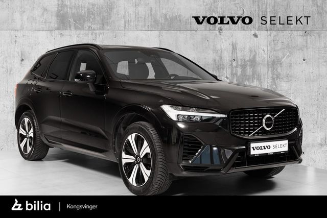 2023 VOLVO XC60 - 1