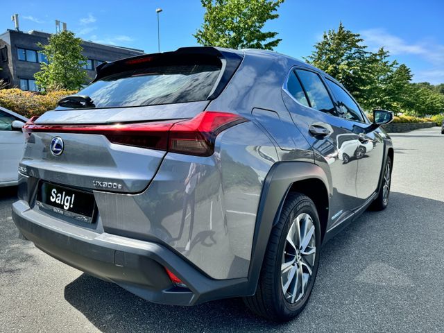 JTHAABBH102001452 2020 LEXUS UX-3