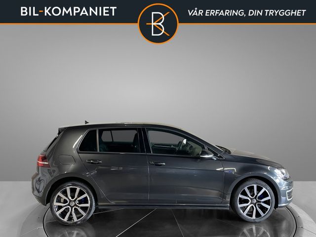 WVWZZZAUZGW816910 2016 VOLKSWAGEN GOLF-5