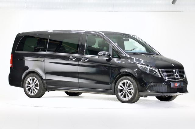 2022 MERCEDES-BENZ EQV - 9