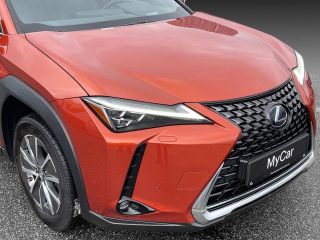 2021 LEXUS UX - 9