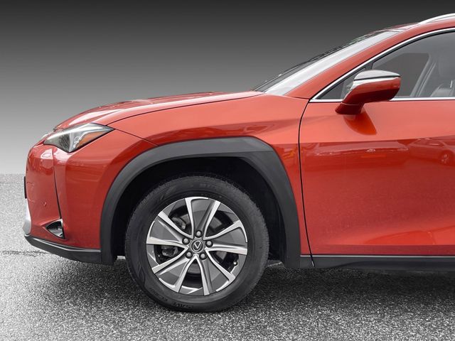 2021 LEXUS UX - 11