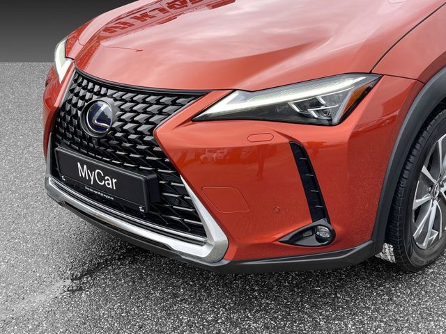 2021 LEXUS UX - 10