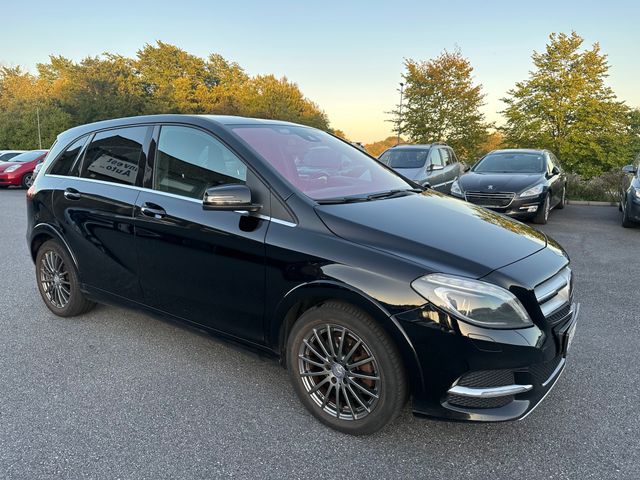 null 2015 MERCEDES-BENZ B-KLASSE-4