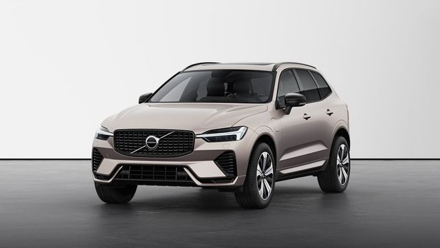 2023 VOLVO XC60 - 3