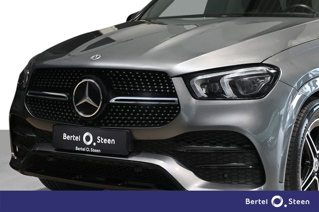 2021 MERCEDES-BENZ GLE - 7