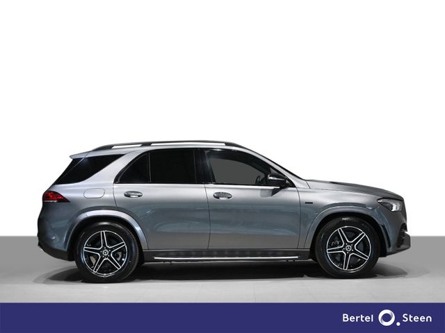 W1N1671171A394195 2021 MERCEDES-BENZ GLE-4