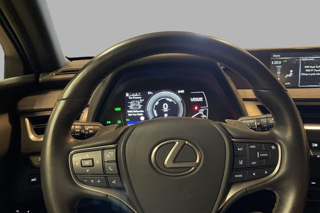 2020 LEXUS UX - 11