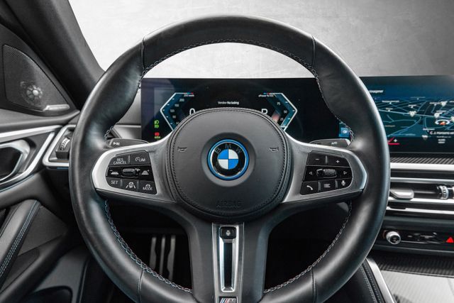 2023 BMW I4 M50 - 15
