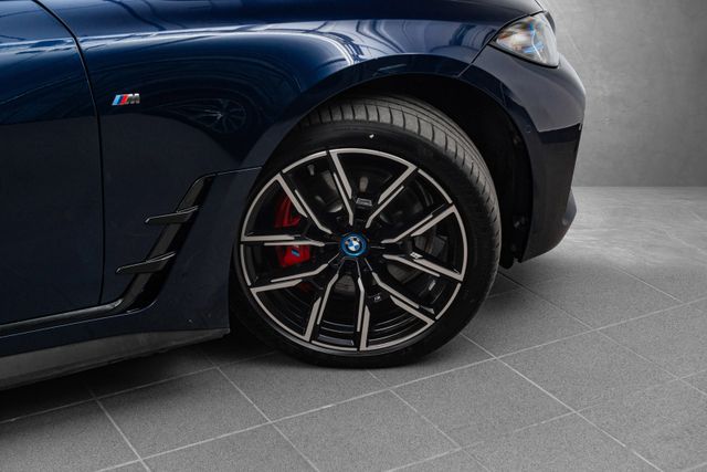 2023 BMW I4 M50 - 9