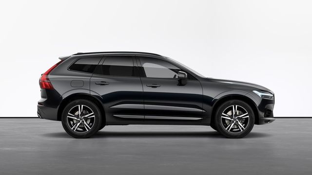 2021 VOLVO XC60 - 5