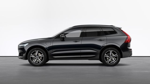 2021 VOLVO XC60 - 2