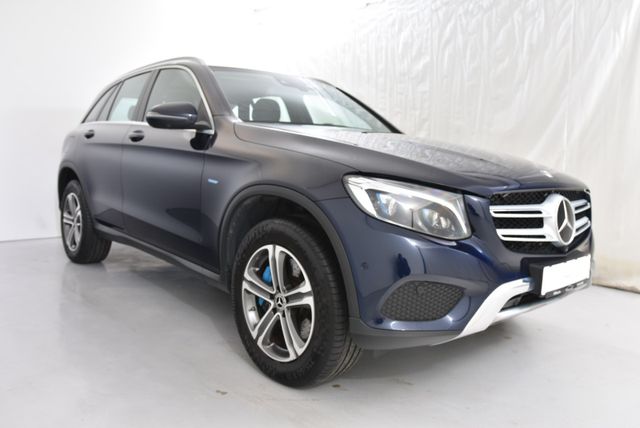 WDC2539541V005185 2017 MERCEDES-BENZ GLC-4