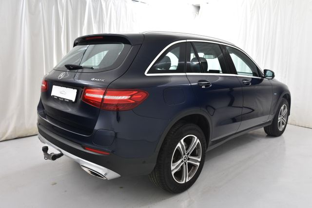 WDC2539541V005185 2017 MERCEDES-BENZ GLC-3