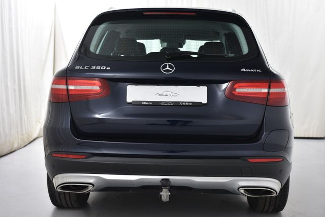 2017 MERCEDES-BENZ GLC - 3