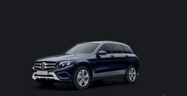 2017 MERCEDES-BENZ GLC - 36