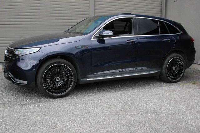 2023 MERCEDES-BENZ EQC - 3