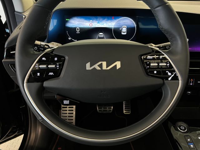 2023 KIA NIRO - 22