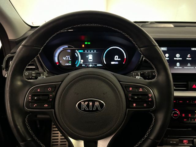 2021 KIA E-NIRO - 18