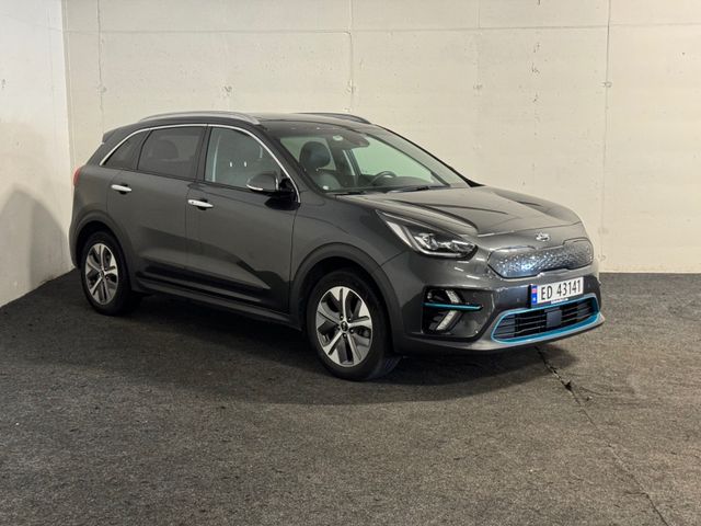 2021 KIA E-NIRO - 7