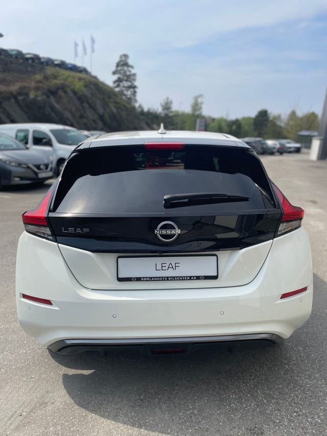 SJNFAAZE1U0166311 2022 NISSAN LEAF-3