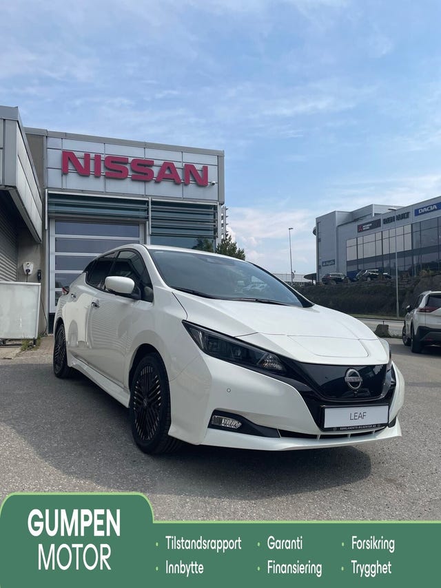 SJNFAAZE1U0166311 2022 NISSAN LEAF-1