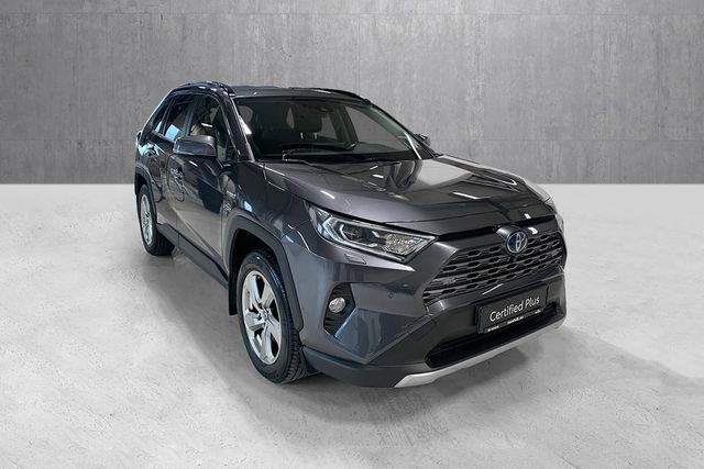 JTMDW3FV20D010316 2019 TOYOTA RAV4-5