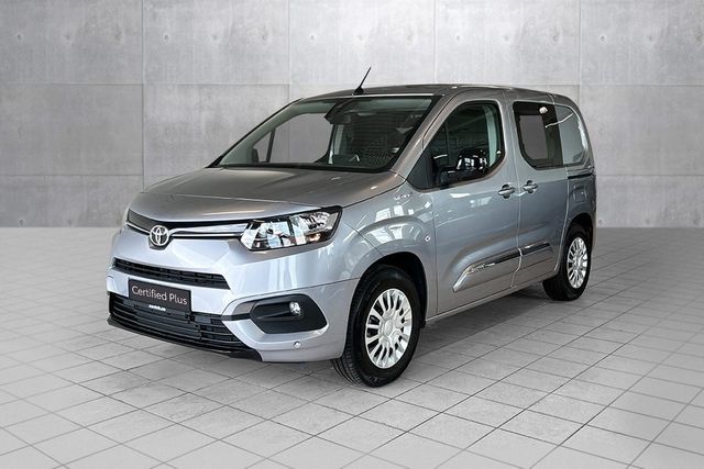 2023 TOYOTA PROACE CITY - 1