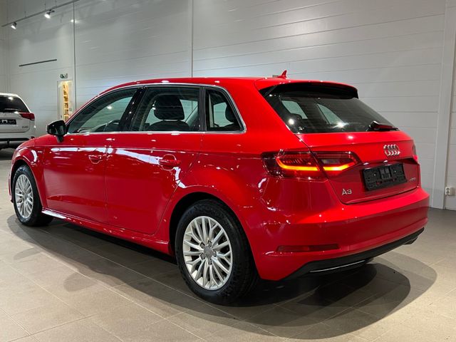 2015 AUDI A3 - 7