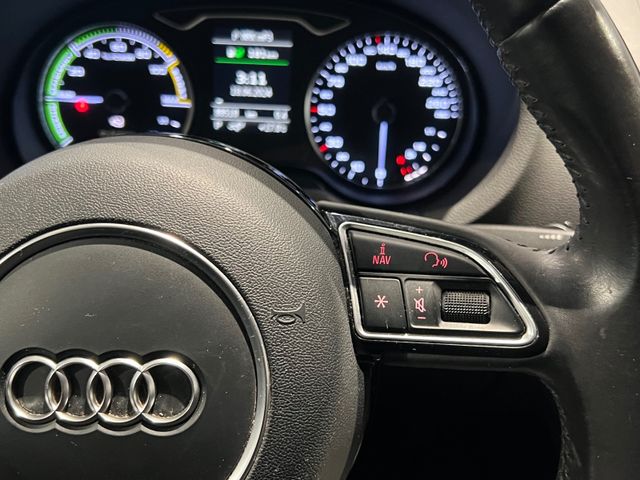 2015 AUDI A3 - 34