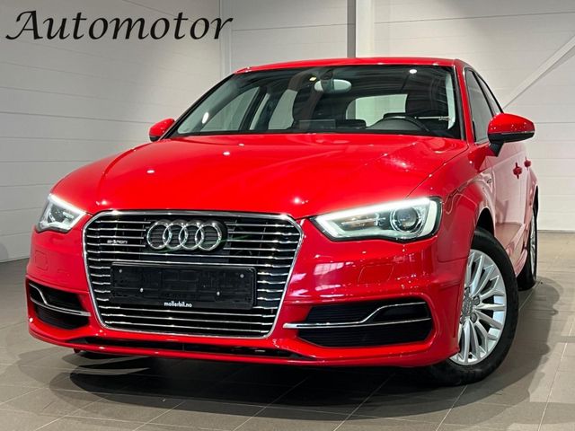 2015 AUDI A3 - 1