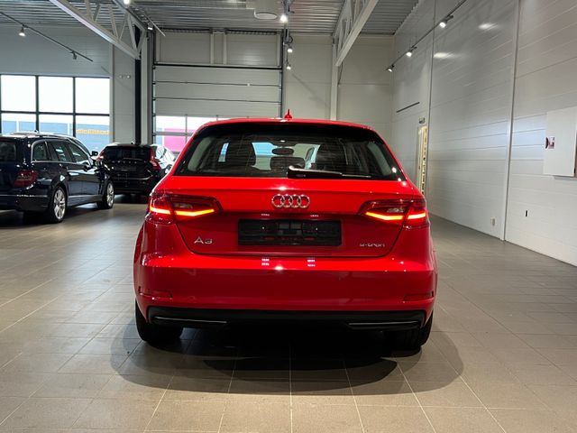 2015 AUDI A3 - 8