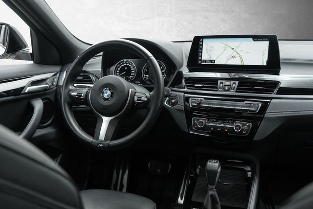 2021 BMW X2 - 16
