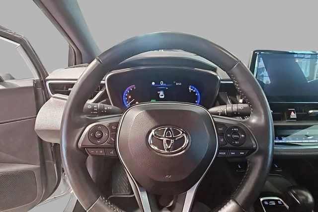 2022 TOYOTA COROLLA - 5