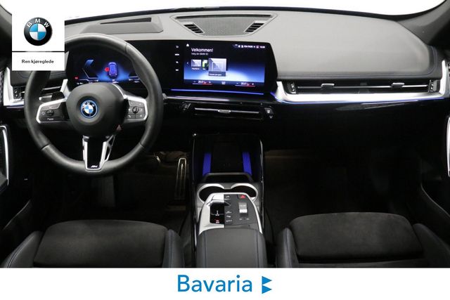 2024 BMW IX1 - 22