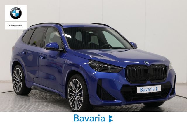 2024 BMW IX1 - 7
