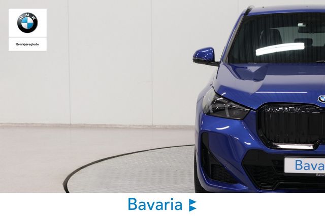 2024 BMW IX1 - 5