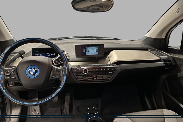 2020 BMW I3 - 9
