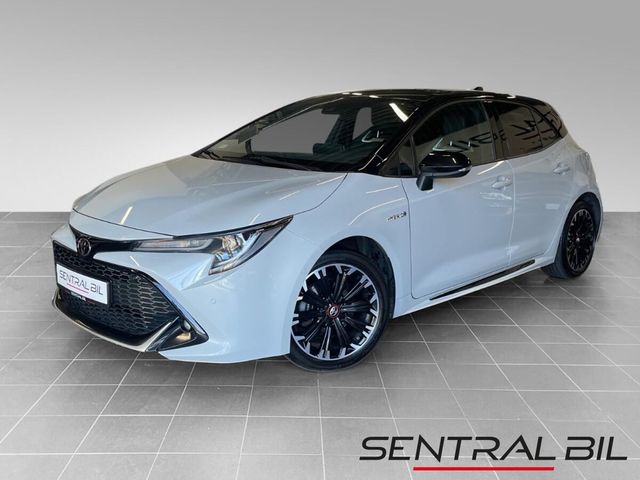 2020 TOYOTA COROLLA - 1