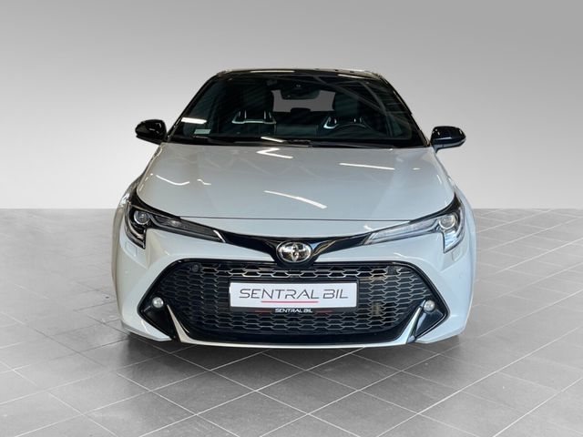 2020 TOYOTA COROLLA - 3