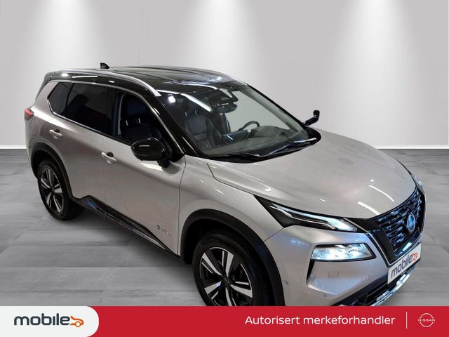 2023 NISSAN X-TRAIL - 32