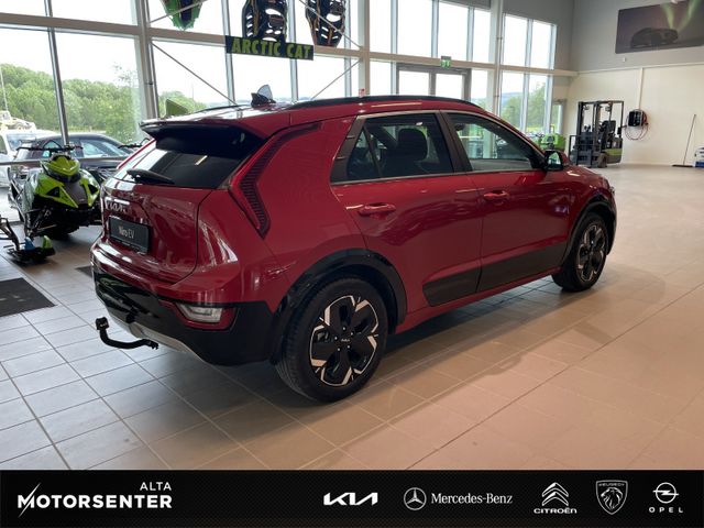 2023 KIA NIRO - 12