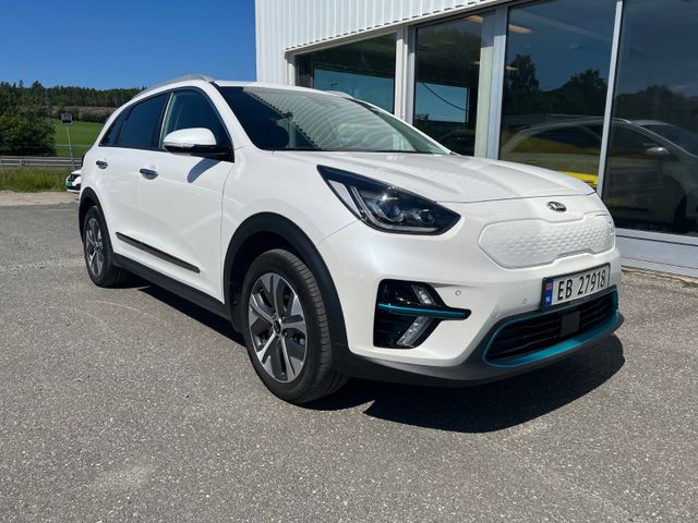 2020 KIA E-NIRO - 3