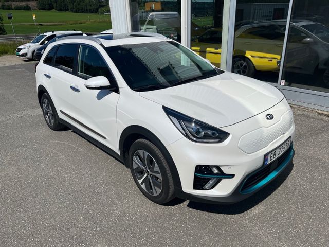 2020 KIA E-NIRO - 4