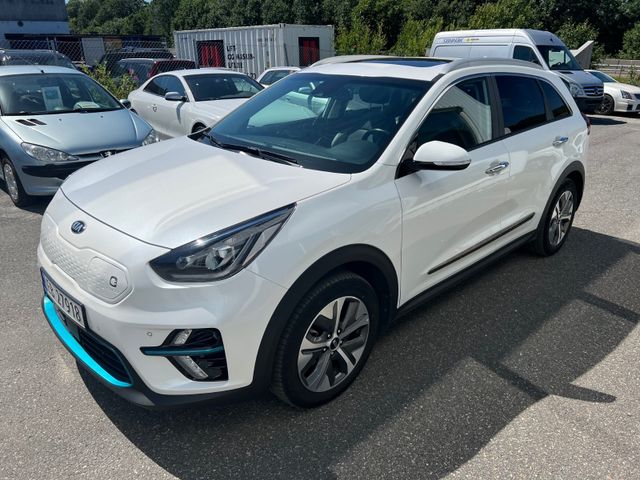 2020 KIA E-NIRO - 10